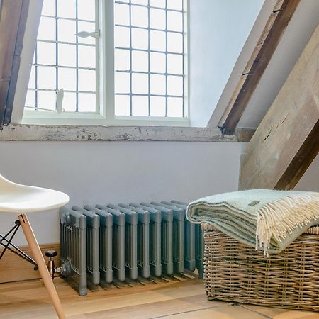 The Loft At Brackley Town Hall 외부 사진