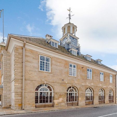 The Loft At Brackley Town Hall 외부 사진