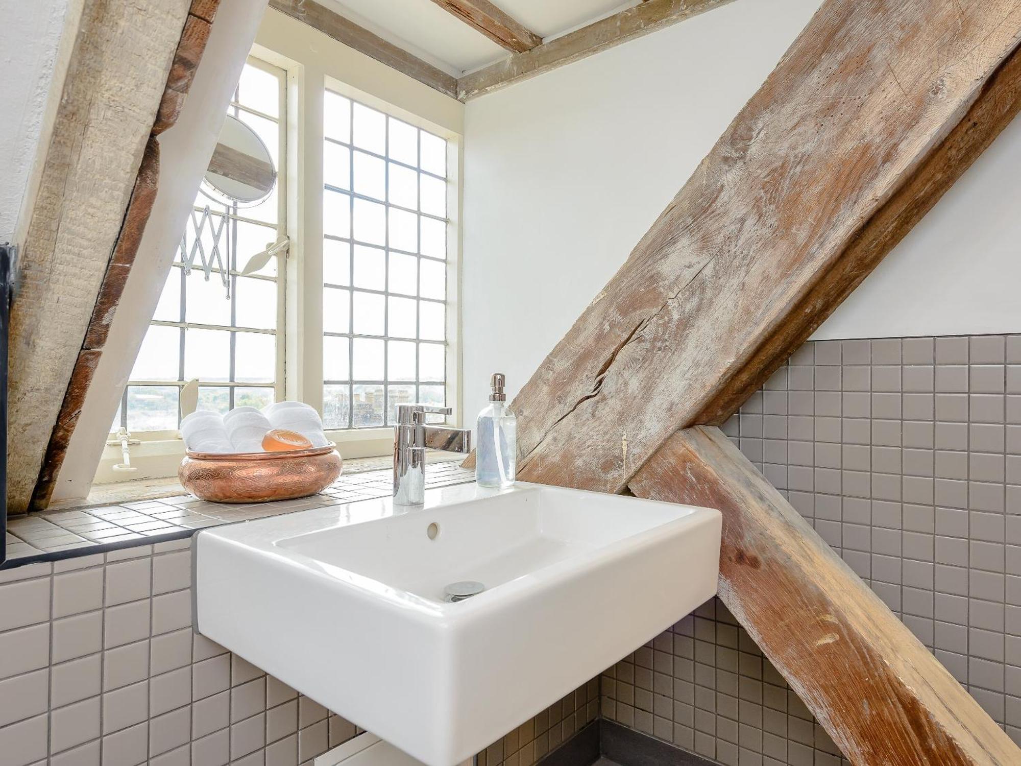 The Loft At Brackley Town Hall 외부 사진