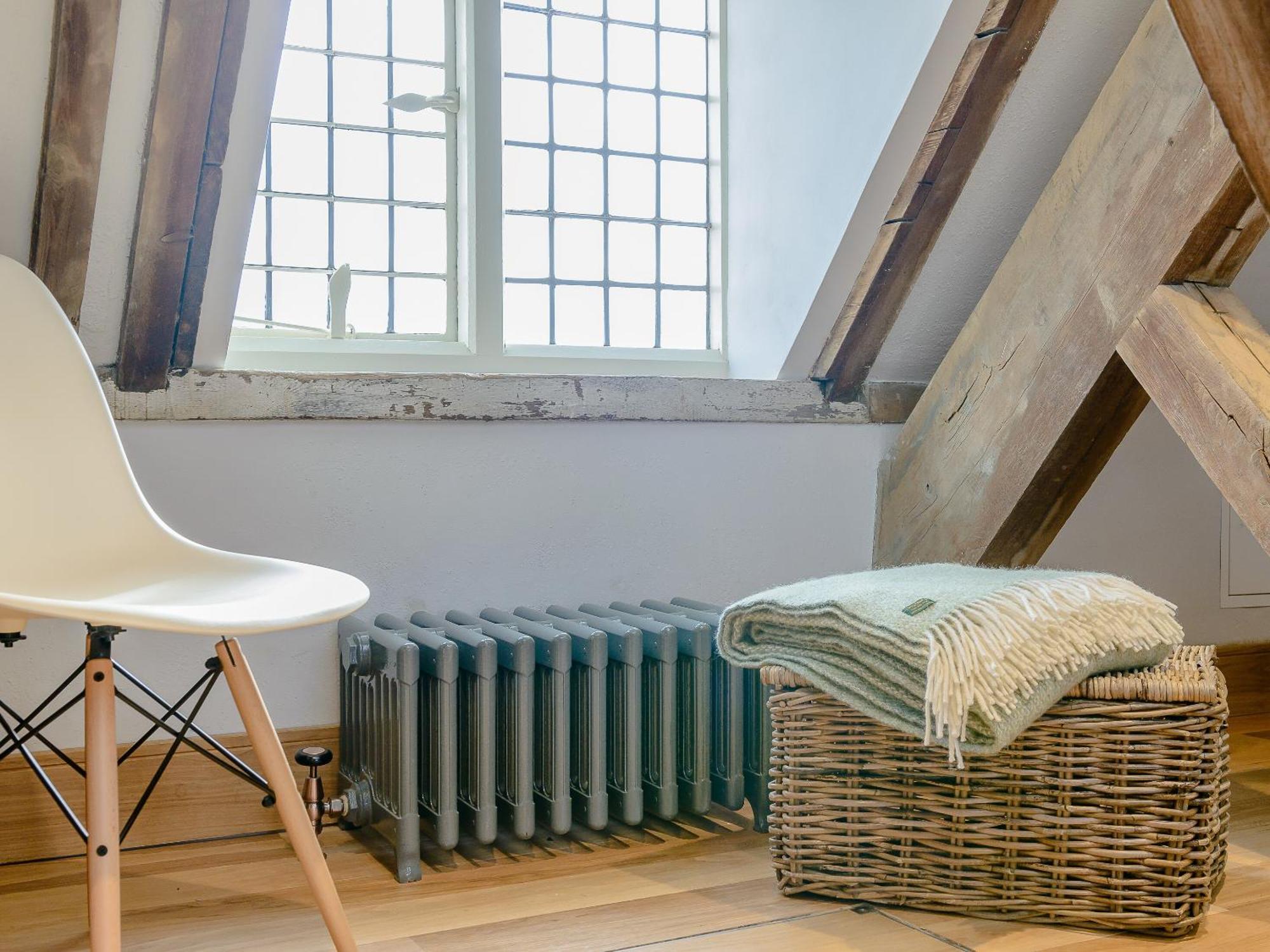 The Loft At Brackley Town Hall 외부 사진